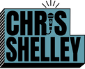 CHRIS SHELLEY SPEAKS